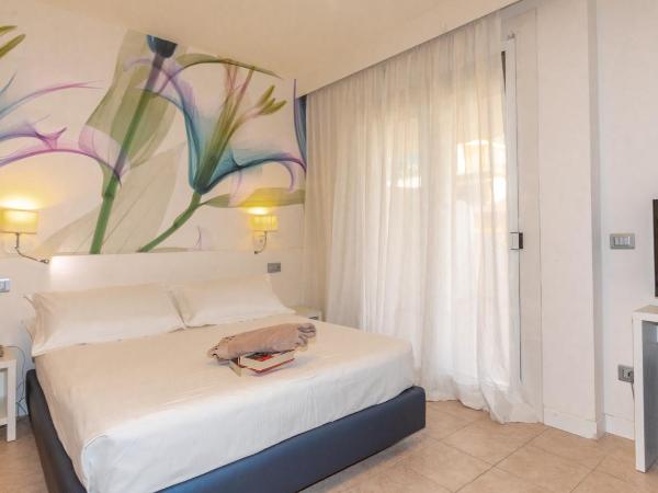 Hotel Nettuno : photo 1 de la chambre chambre double supérieure