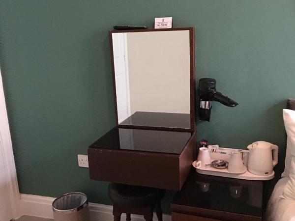 The Aspire : photo 9 de la chambre chambre triple