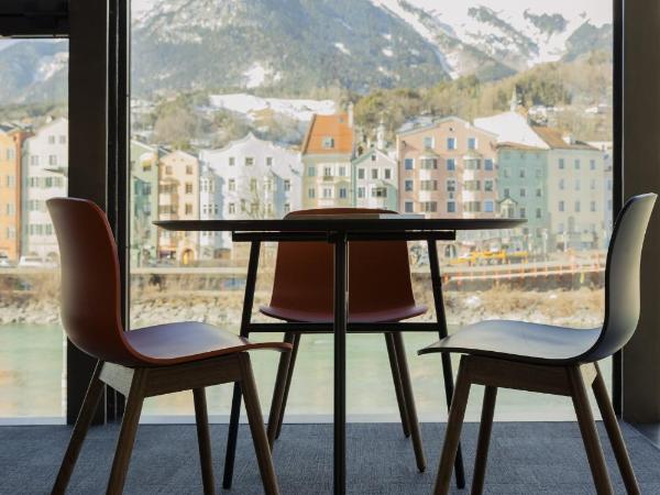 Marktbar Studios - Boutique Aparthotel : photo 4 de la chambre marktbar suite