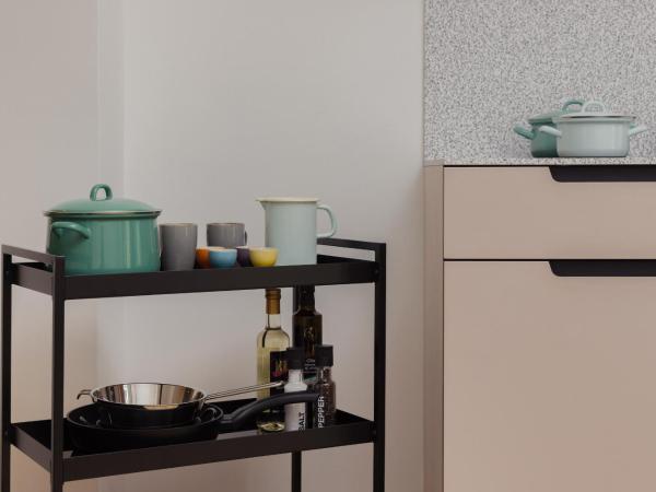 Marktbar Studios - Boutique Aparthotel : photo 6 de la chambre marktbar suite