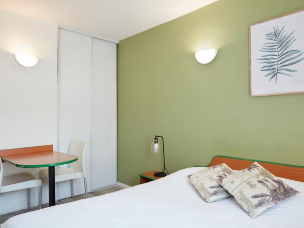 Aparthotel Adagio Access Bordeaux Rodesse : photo 2 de la chambre studio standard