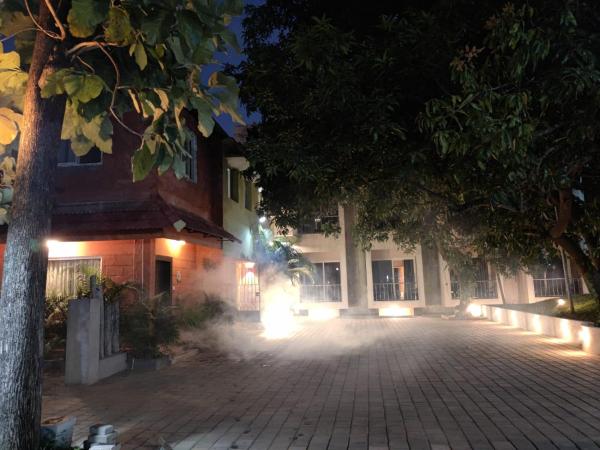 Mermaid Resorts & Banquets : photo 10 de la chambre studio