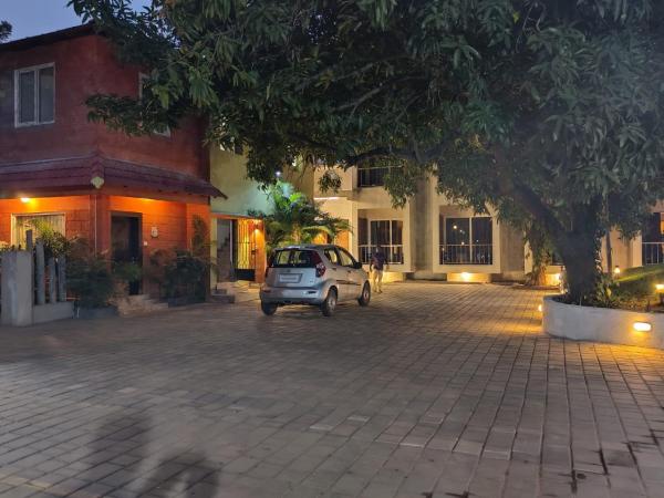 Mermaid Resorts & Banquets : photo 4 de la chambre studio