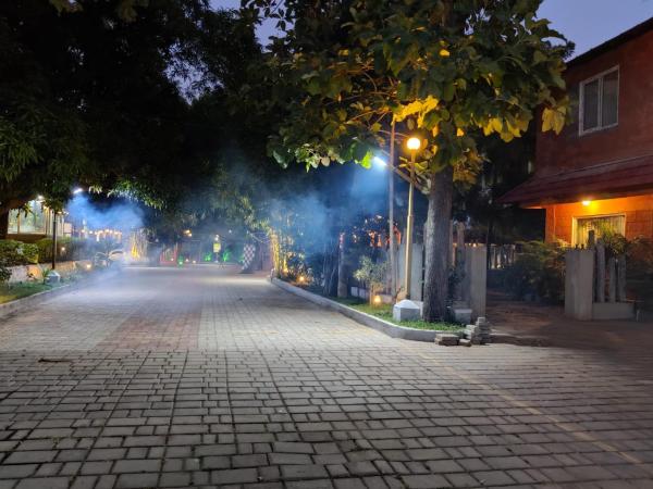 Mermaid Resorts & Banquets : photo 9 de la chambre studio