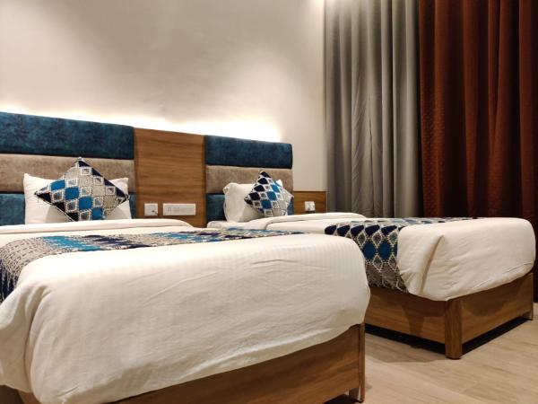 Mermaid Resorts & Banquets : photo 7 de la chambre studio