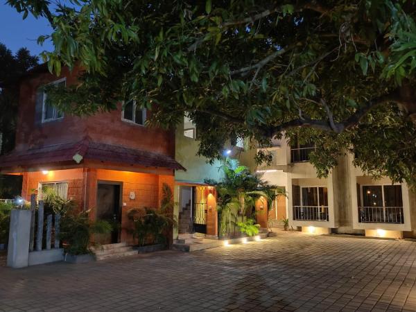 Mermaid Resorts & Banquets : photo 8 de la chambre studio