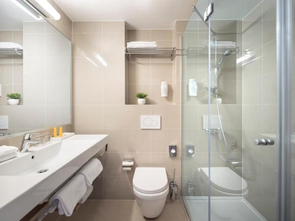 Valamar Sanfior Hotel & Casa : photo 1 de la chambre junior suite for 2+2 - hotel