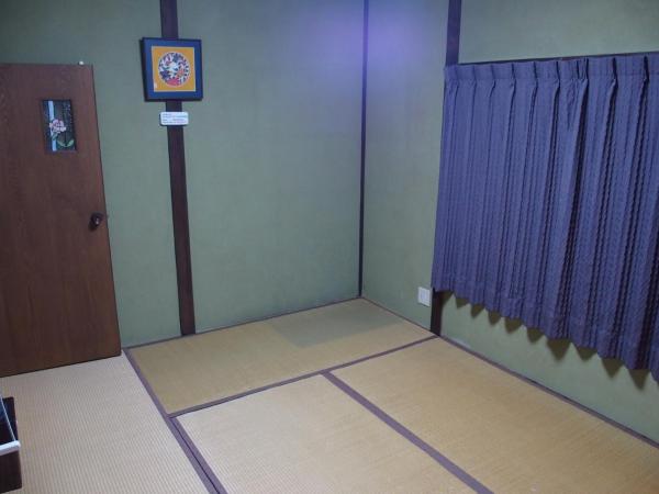 Nagasaki Kagamiya : photo 1 de la chambre traditional japanese twin a