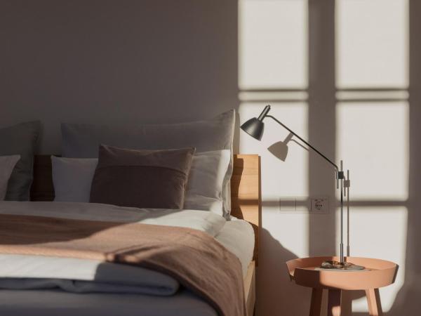 Marktbar Studios - Boutique Aparthotel : photo 1 de la chambre studio familial