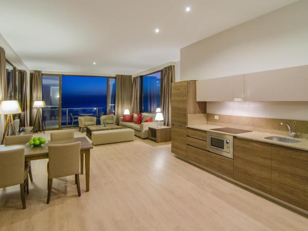 Ladies Beach Suite Hotel : photo 3 de la chambre appartement 2 chambres