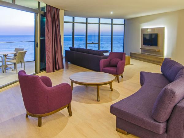 Ladies Beach Suite Hotel : photo 1 de la chambre appartement 2 chambres