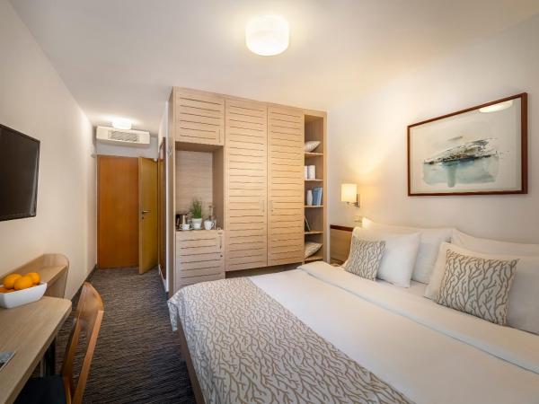 Valamar Sanfior Hotel & Casa : photo 2 de la chambre room for 1+1 - hotel