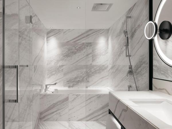 Hilton Singapore Orchard : photo 6 de la chambre suite lit king-size exécutive