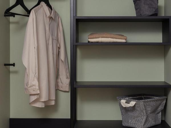 Marktbar Studios - Boutique Aparthotel : photo 6 de la chambre studio familial