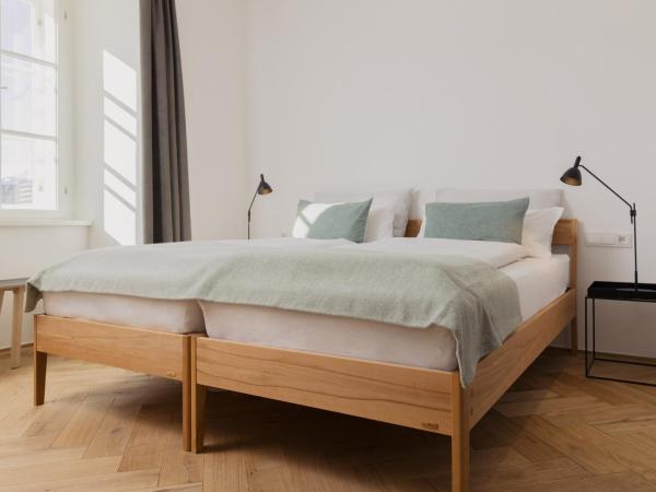 Marktbar Studios - Boutique Aparthotel : photo 8 de la chambre appartement 2 chambres