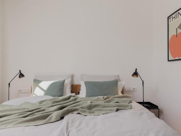 Marktbar Studios - Boutique Aparthotel : photo 7 de la chambre appartement 2 chambres