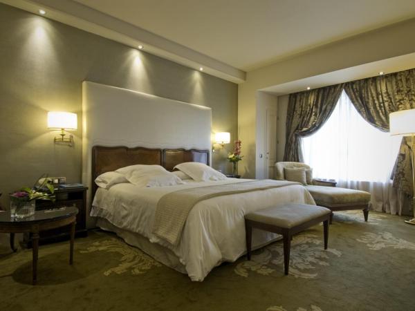 Wellington Hotel & Spa Madrid : photo 7 de la chambre grand hébergement premium le club wellington (double ou lits jumeaux)