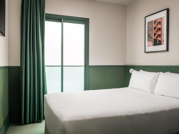 BYPILLOW Mothern : photo 3 de la chambre chambre double Économique