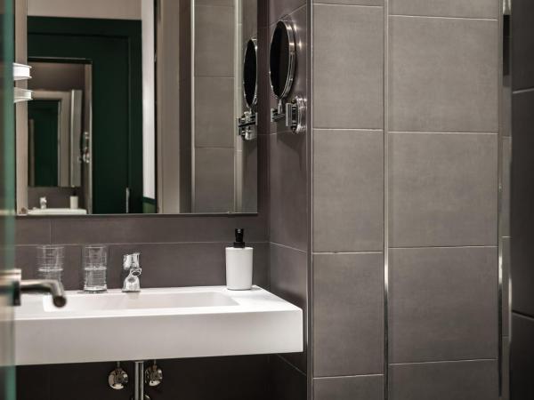 BYPILLOW Mothern : photo 8 de la chambre chambre double standard