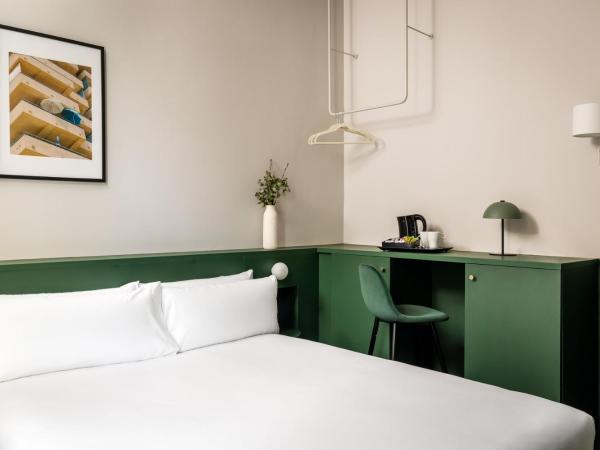 BYPILLOW Mothern : photo 2 de la chambre chambre simple standard