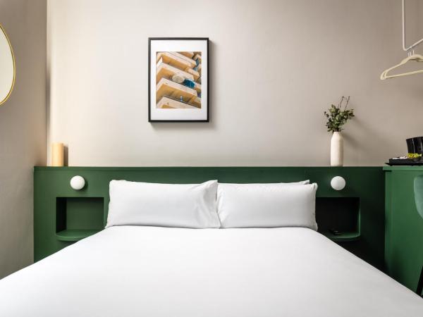 BYPILLOW Mothern : photo 5 de la chambre chambre simple standard