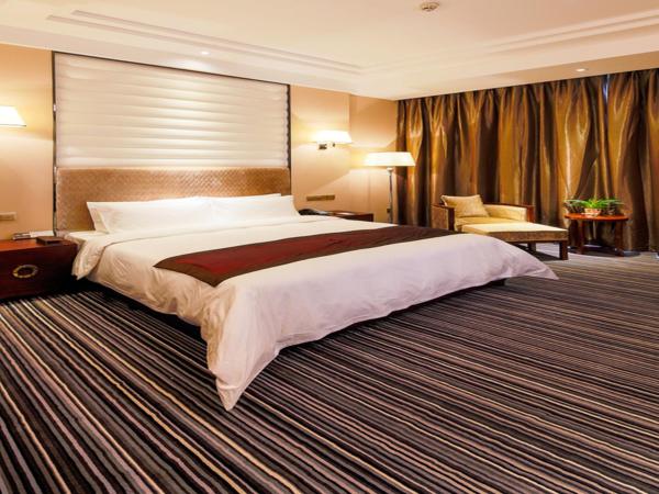 Sport Hotel : photo 2 de la chambre chambre lit queen-size deluxe