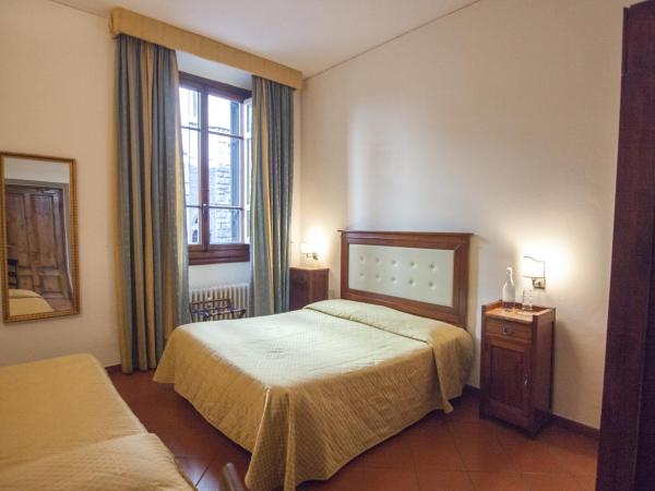 Hotel Cimabue : photo 5 de la chambre chambre triple