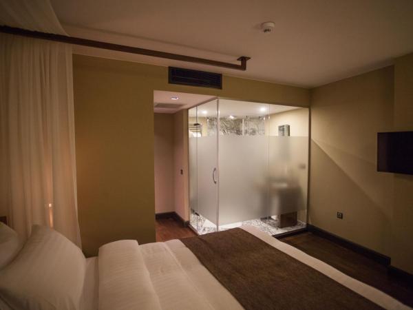 Juliet Rooms & Kitchen : photo 7 de la chambre chambre double deluxe