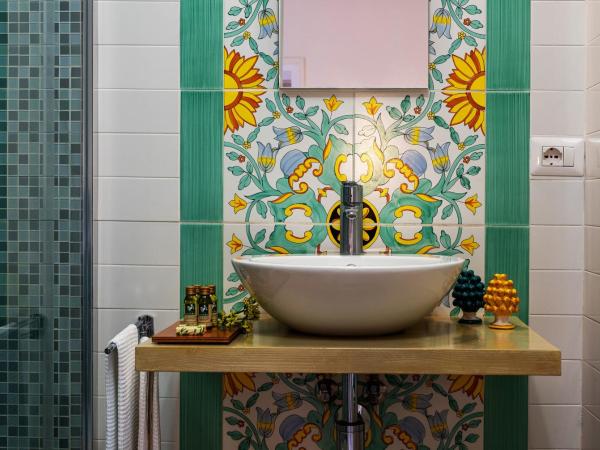 Valentina : photo 7 de la chambre chambre double supérieure