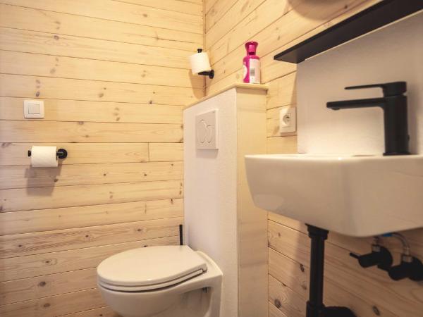 Boris & Barney : photo 2 de la chambre studio familial