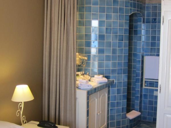La Belle Aurore : photo 2 de la chambre chambre standard avec douche