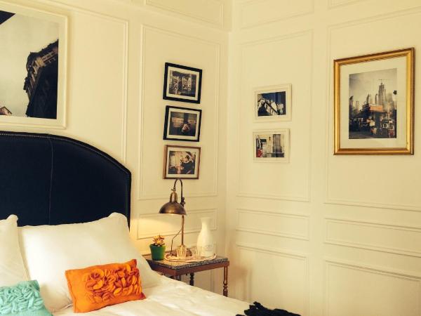 Hotel Clasico : photo 1 de la chambre chambre double