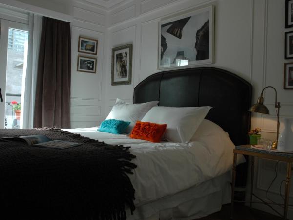 Hotel Clasico : photo 2 de la chambre chambre double