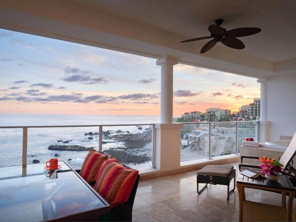 Hyatt Vacation Club at Sirena del Mar : photo 4 de la chambre villa penthouse 2 chambres 