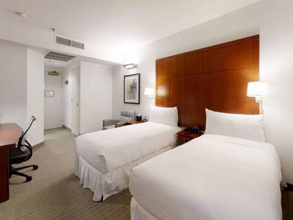 Central Loop Hotel : photo 4 de la chambre chambre double ou lits jumeaux standard