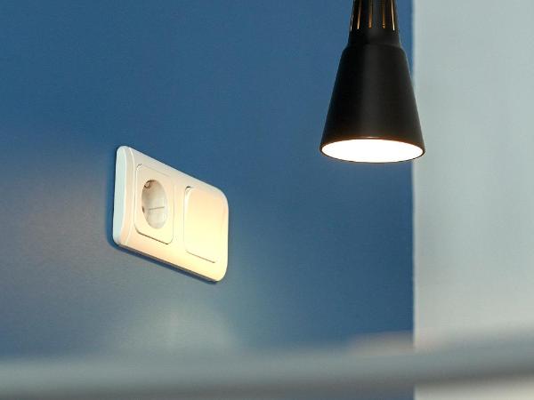 Hush Hostel Lounge : photo 4 de la chambre lit simple dans dortoir pour femmes