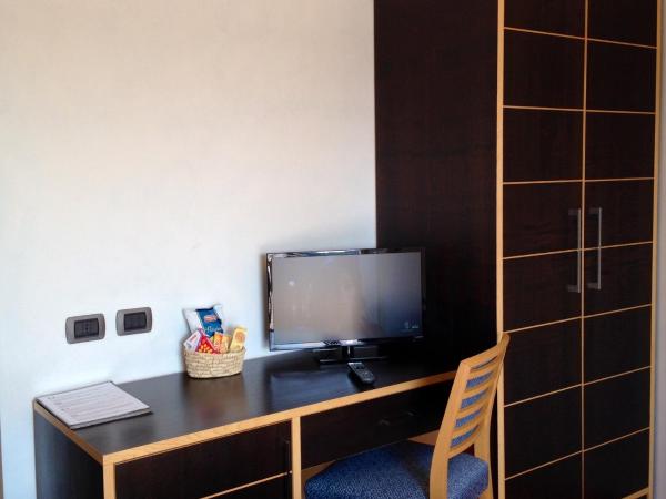 Residenza Fontanelle : photo 4 de la chambre chambre simple