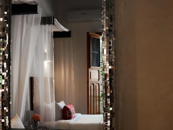 Casa de Las Palomas Boutique Hotel by Paloma's Hotels - Adults Only : photo 6 de la chambre chambre quadruple deluxe