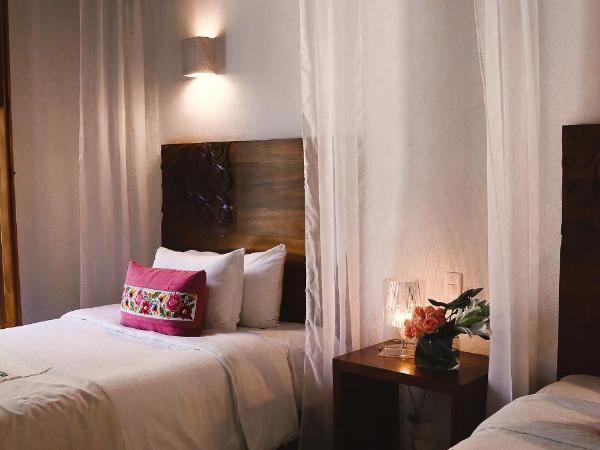 Casa de Las Palomas Boutique Hotel by Paloma's Hotels - Adults Only : photo 4 de la chambre chambre quadruple deluxe