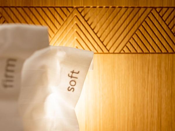 Rydges Rotorua : photo 4 de la chambre chambre double queen de luxe