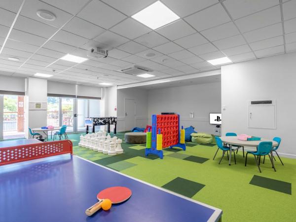 Rydges Rotorua : photo 4 de la chambre suite 2 chambres