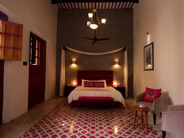 Casa de Las Palomas Boutique Hotel by Paloma's Hotels - Adults Only : photo 5 de la chambre suite avec piscine privée