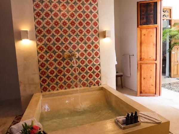 Casa de Las Palomas Boutique Hotel by Paloma's Hotels - Adults Only : photo 3 de la chambre suite avec piscine privée