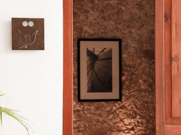 Casa de Las Palomas Boutique Hotel by Paloma's Hotels - Adults Only : photo 2 de la chambre chambre double deluxe