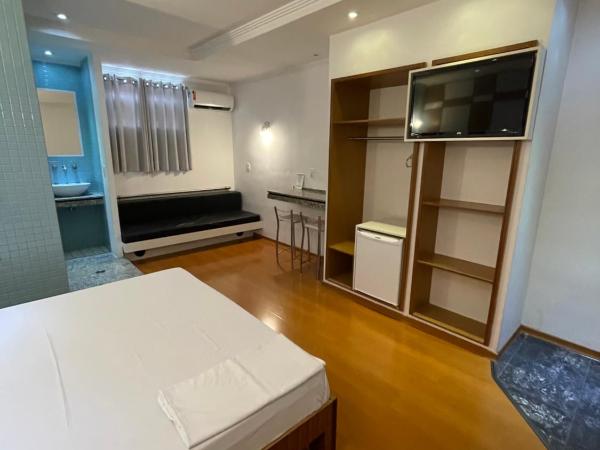 Hotel Estrela da Agua Fria : photo 4 de la chambre chambre lits jumeaux exécutive