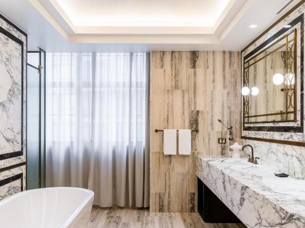 Kimpton Margot Sydney, an IHG Hotel : photo 5 de la chambre suite hammond