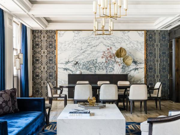 Kimpton Margot Sydney, an IHG Hotel : photo 1 de la chambre suite hammond