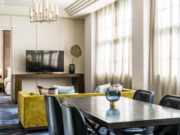 Kimpton Margot Sydney, an IHG Hotel : photo 2 de la chambre suite mackey