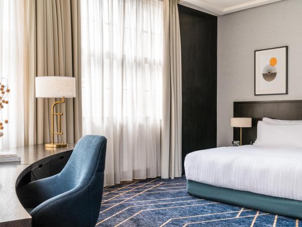 Kimpton Margot Sydney, an IHG Hotel : photo 1 de la chambre suite d'angle