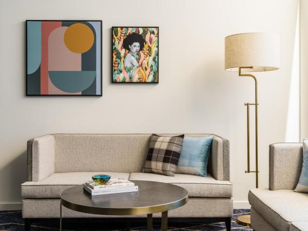 Kimpton Margot Sydney, an IHG Hotel : photo 2 de la chambre suite d'angle